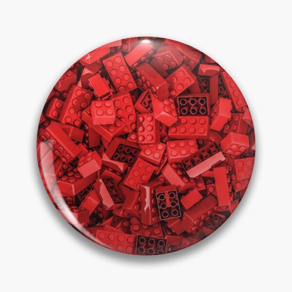 Item preview, Master builder red designed and sold by GrandeDuc.