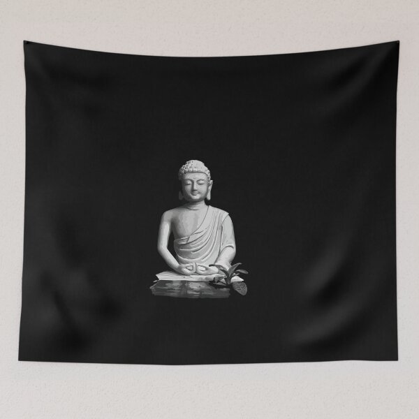 Item preview, BUDDHA STATUE designed and sold by aarto7852.