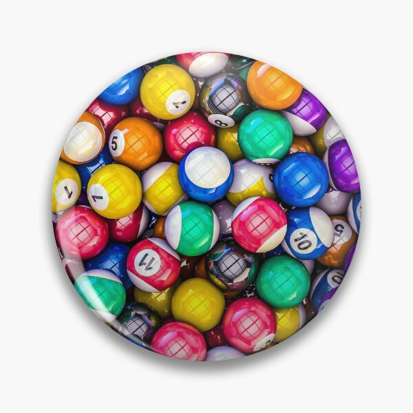 Item preview, Poolhall Junkies designed and sold by GrandeDuc.