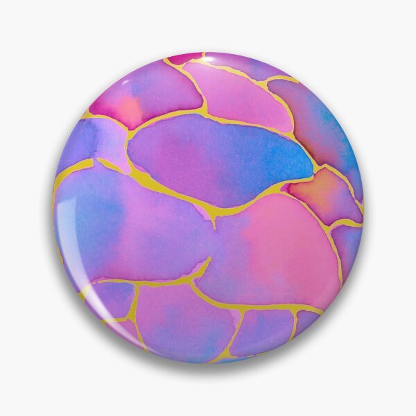 Item preview, neon pink succulent, yellow background designed and sold by AnnaBaldon.
