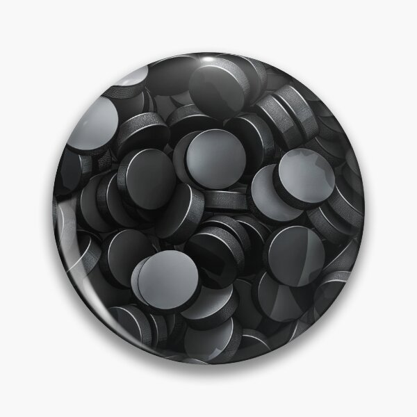Item preview, Hockey pucks designed and sold by GrandeDuc.