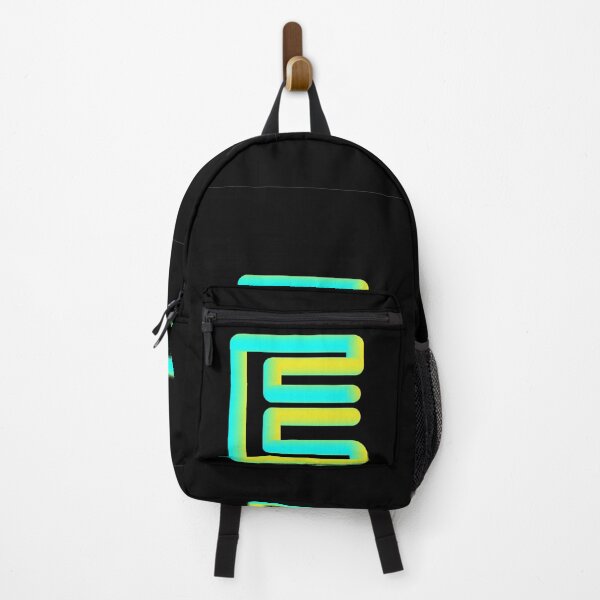Item preview, Name Initial :  E designed and sold by CurvedPoints.