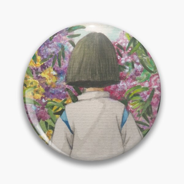 Haku Pin