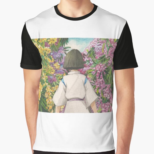Haku Graphic T-Shirt