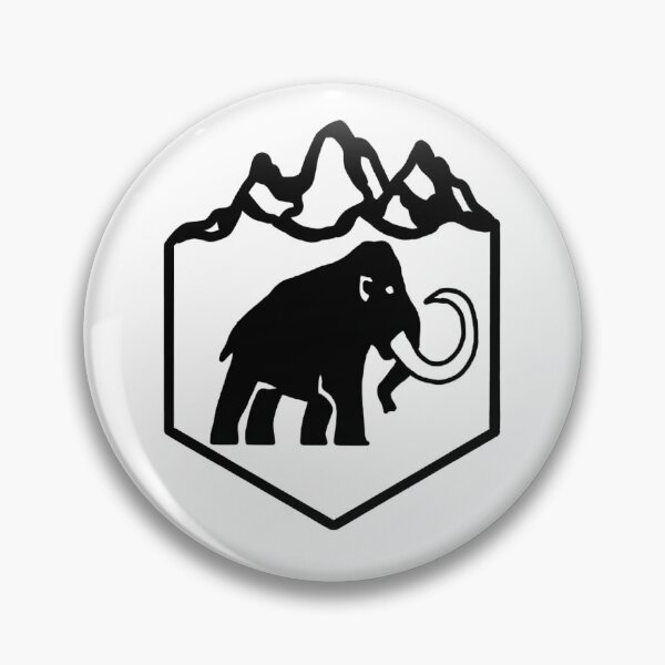 Item preview, Mountains and Mammoths designed and sold by seanlar94.