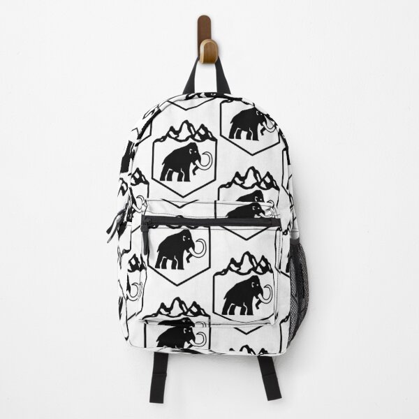Item preview, Mountains and Mammoths designed and sold by seanlar94.