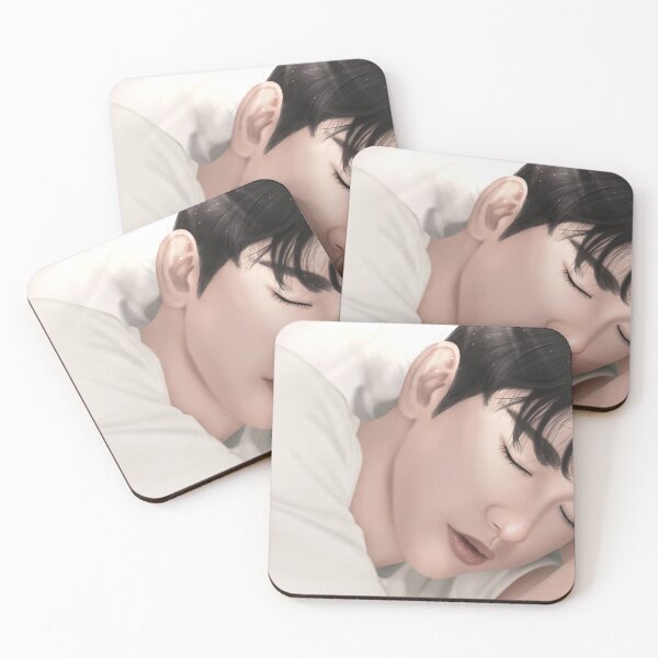 Item preview, HEAR, HERE Jinyoung |  | GOT7 designed and sold by carolam.