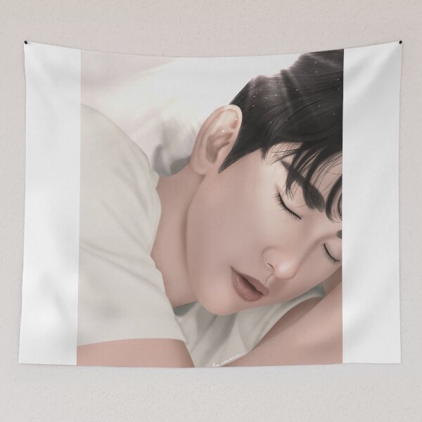 Item preview, HEAR, HERE Jinyoung |  | GOT7 designed and sold by carolam.