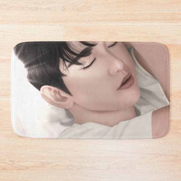 Item preview, HEAR, HERE Jinyoung |  | GOT7 designed and sold by carolam.