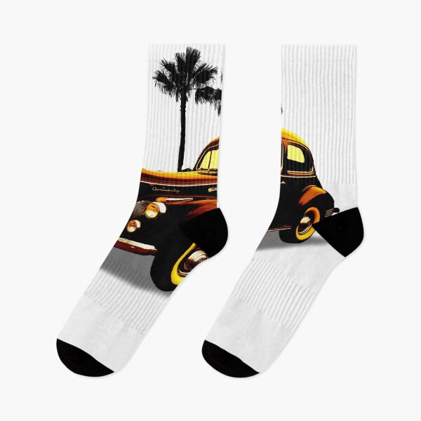Item preview, Vintage cars designed and sold by Mercurio-Design.