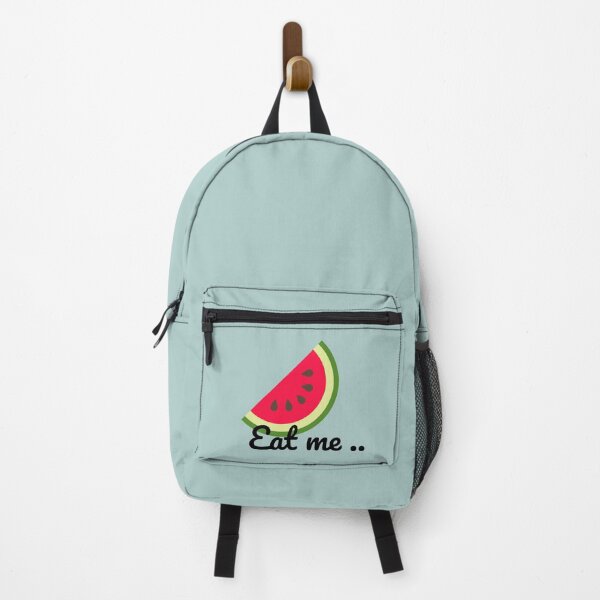 Item preview, Eat me..(watermelon ) designed and sold by Nesro34.