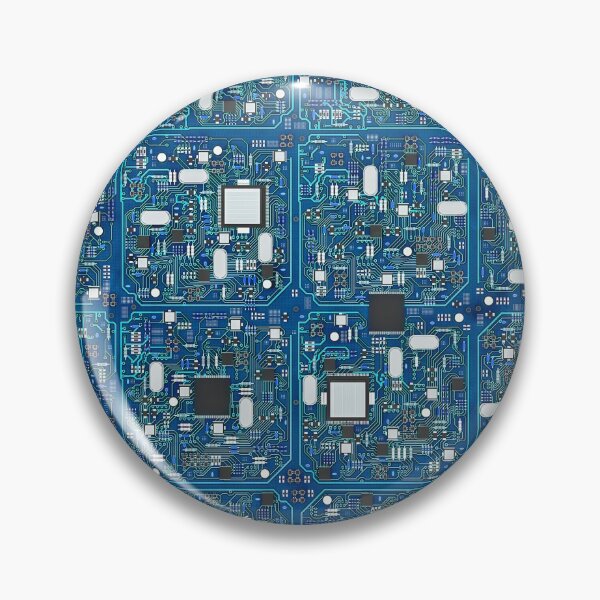 Item preview, Blue tech designed and sold by GrandeDuc.