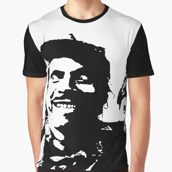 Digby Madness Graphic T-Shirt