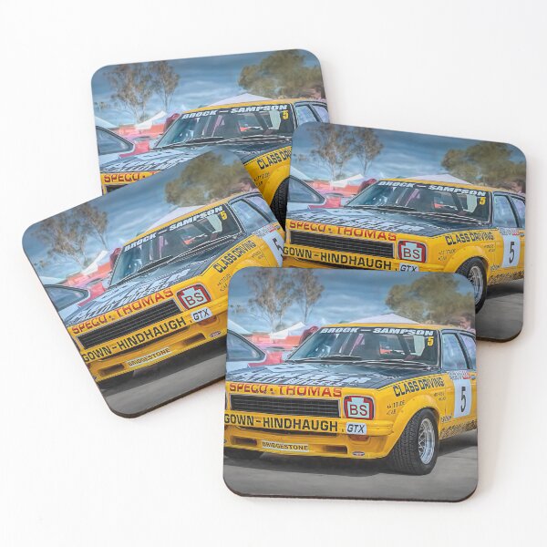 Item preview, Brock/Sampson L34 Torana designed and sold by Stuart Row.