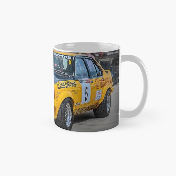 Item preview, Brock/Sampson L34 Torana designed and sold by Stuart Row.