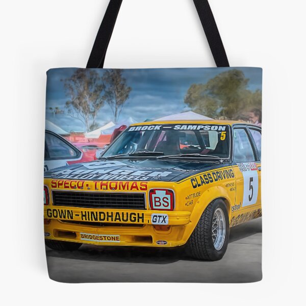 Item preview, Brock/Sampson L34 Torana designed and sold by Stuart Row.