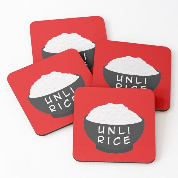 Item preview, Filipino Unli Rice designed and sold by macaowl.