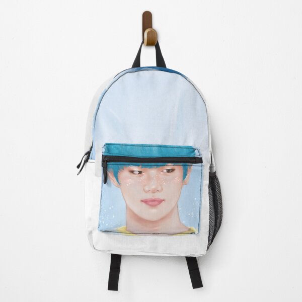 Item preview, TXT Yeonjun Antlers designed and sold by ipaintleaves.