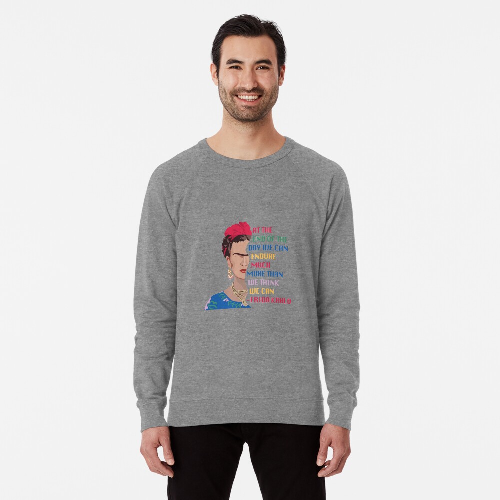 Item preview, Lightweight Sweatshirt designed and sold by melinarae.