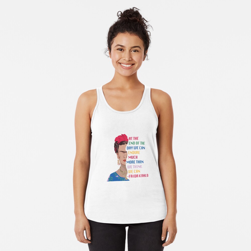 Item preview, Racerback Tank Top designed and sold by melinarae.