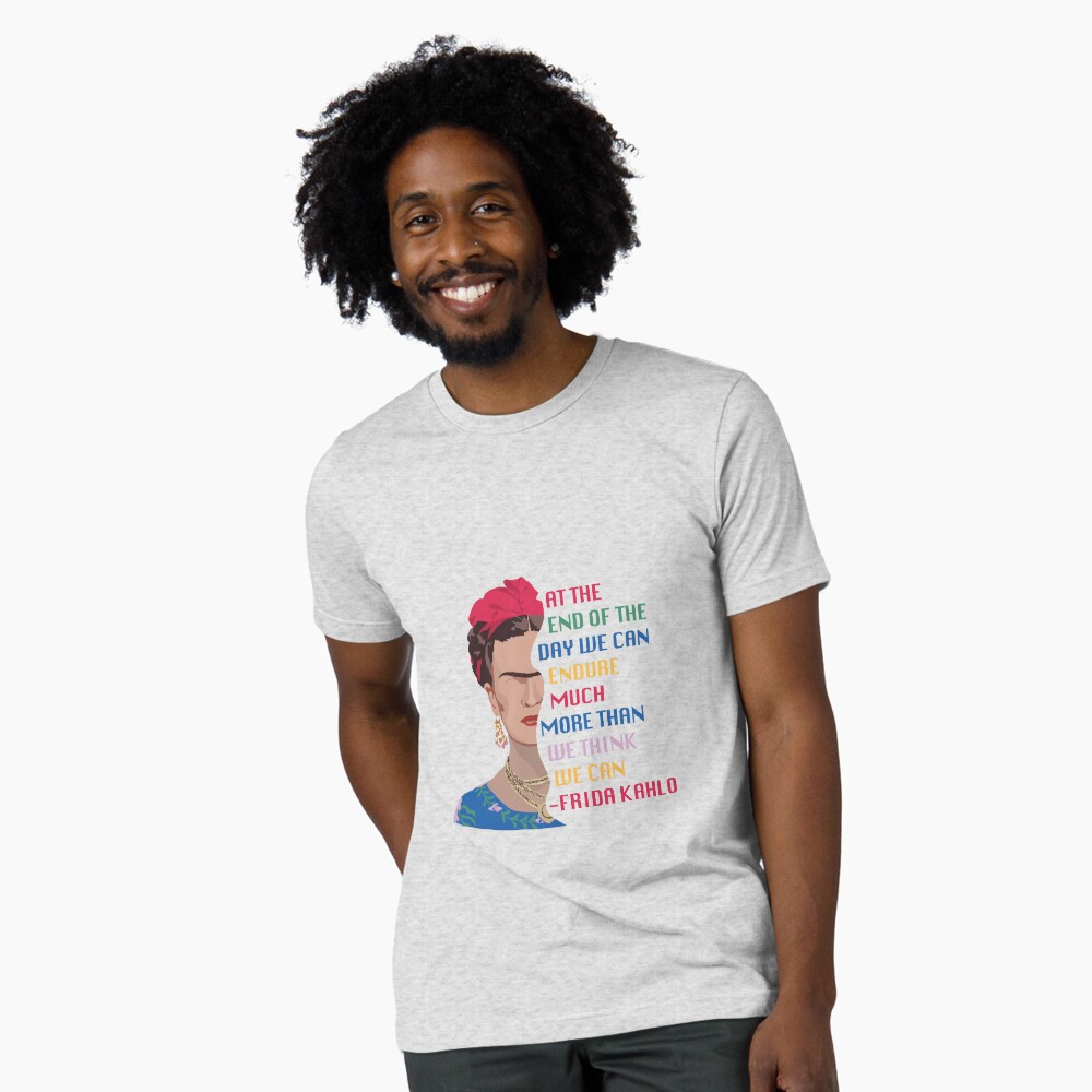 Item preview, Tri-blend T-Shirt designed and sold by melinarae.