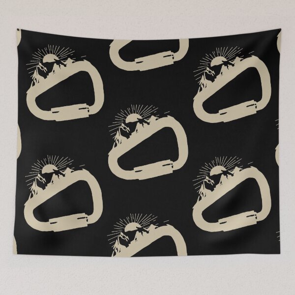 Item preview, Climbing Mountains  designed and sold by seanlar94.