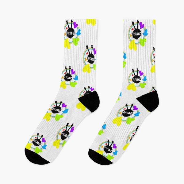 Item preview, Pride designed and sold by dobbydoodraws.