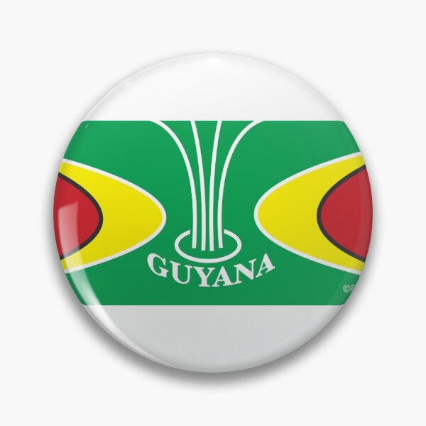 Item preview, Guyana 4 All designed and sold by Pablo44.