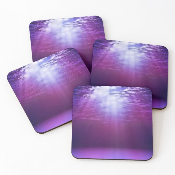 Item preview, Colourful Sea designed and sold by Wilsons Merch N Design.