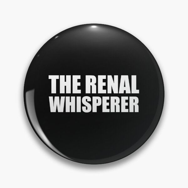 Artikelvorschau, Renal Whisperer Medical School Arzt Nephrologe Nephrologie entworfen und verkauft von losttribe.