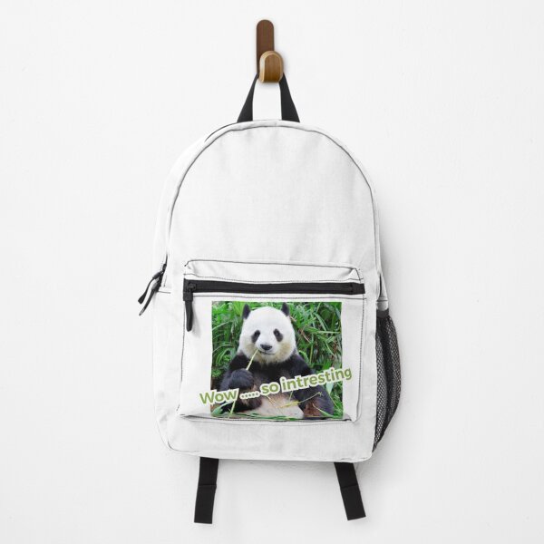 Item preview, Savage panda designed and sold by Art batates.
