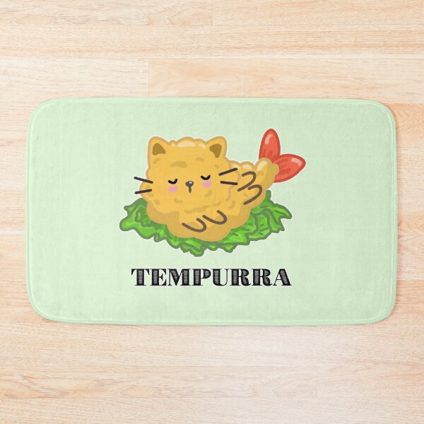 Item preview, Tempurra designed and sold by LilFurKids.