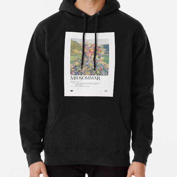 Cartel de la película Midsommar Sudadera con capucha