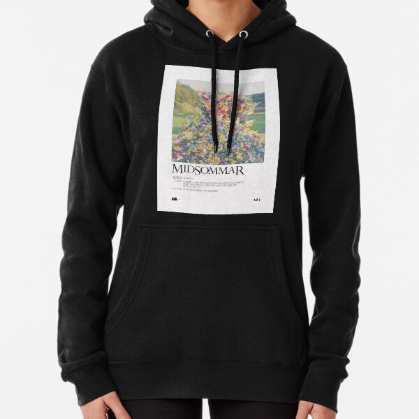 Affiche du film Midsommar Sweat à capuche épais