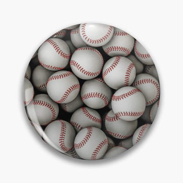 Item preview, Baseballs designed and sold by GrandeDuc.
