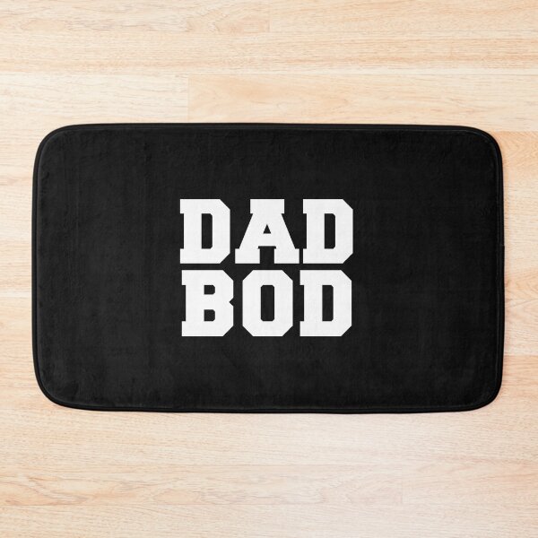 Item preview, Dad Bod  Father's Day Gift Daddy Dads designed and sold by losttribe.