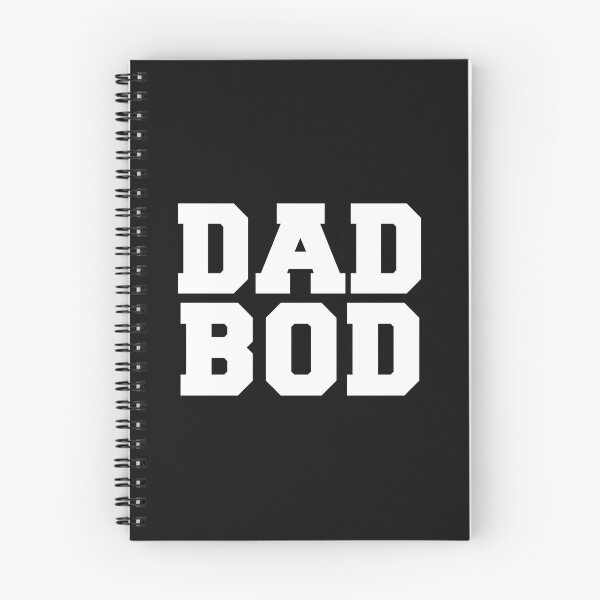 Item preview, Dad Bod  Father's Day Gift Daddy Dads designed and sold by losttribe.