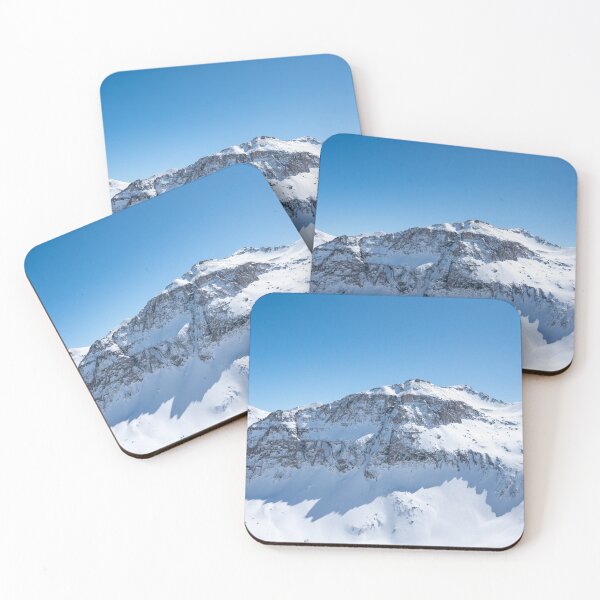 Item preview, Telluride Colorado, Snowy Mountains  designed and sold by Drew Shaffer.