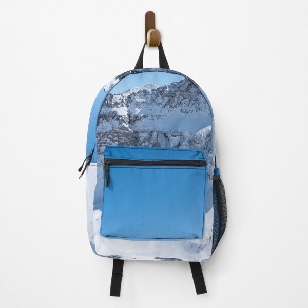 Item preview, Telluride Colorado, Snowy Mountains  designed and sold by Drew Shaffer.
