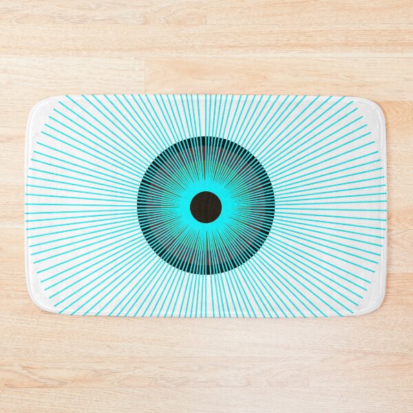 Item preview, sunburst design designed and sold by pauloneill-art.