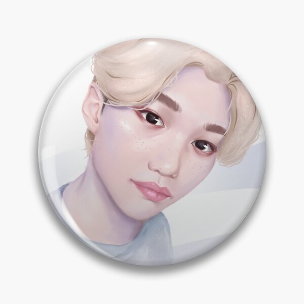 Item preview, Stray Kids Lee Felix  designed and sold by ipaintleaves.