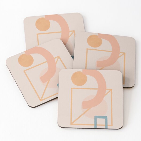 Item preview, Abstract question #20 designed and sold by Lola Terracota.