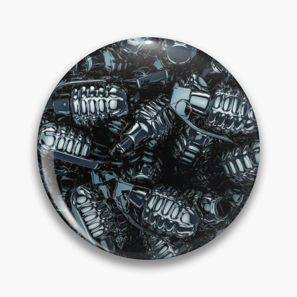 Item preview, Grenades designed and sold by GrandeDuc.