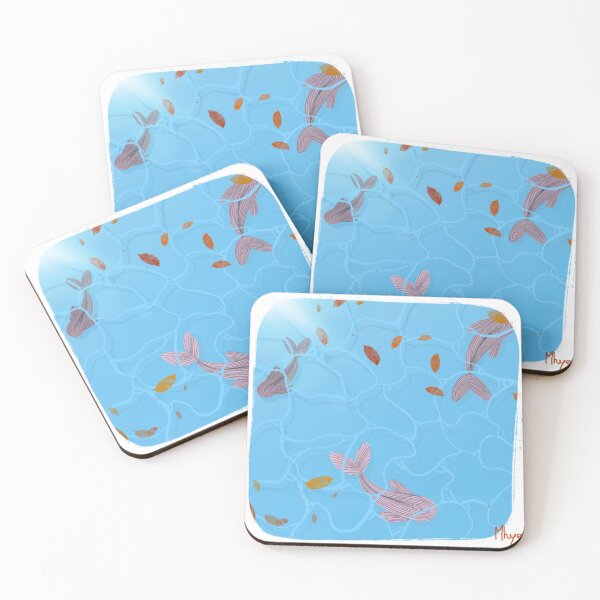 Item preview, Afloat designed and sold by Marion Hondareyte.