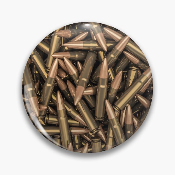 Item preview, Rifle bullets designed and sold by GrandeDuc.