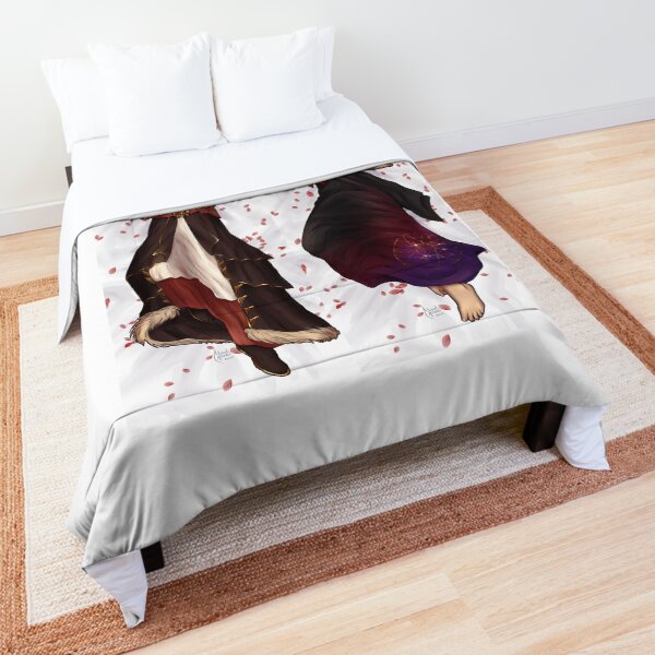 Emet-Selch Dakimakura Colcha