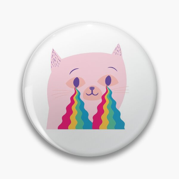 Item preview, Cat Crying designed and sold by AdlDisEye.