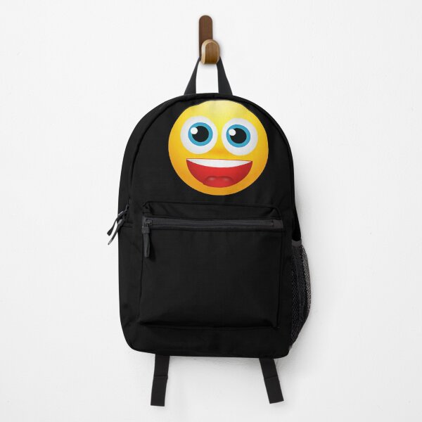 Item preview, Smile Emoji Smiley Face designed and sold by Ssefyou.