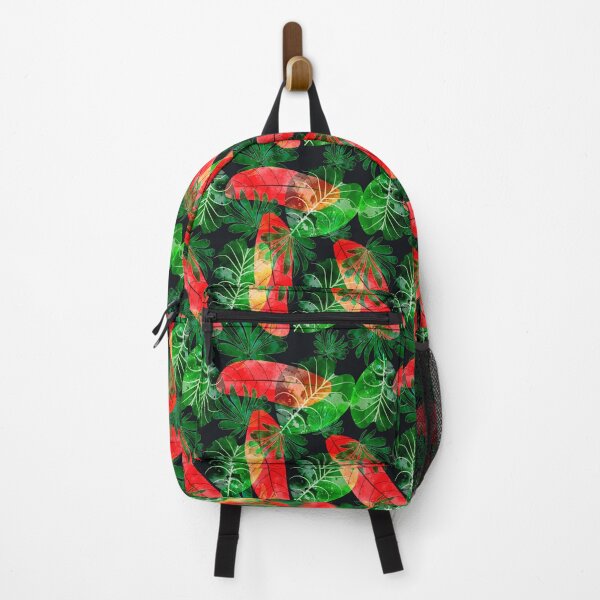 Item preview, Beautiful forest leaves pattern designed and sold by Illutino.