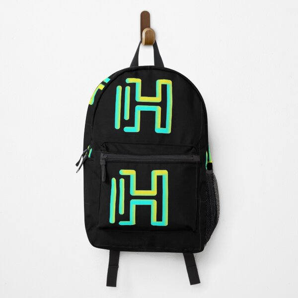 Item preview, Name Initial :  H designed and sold by CurvedPoints.